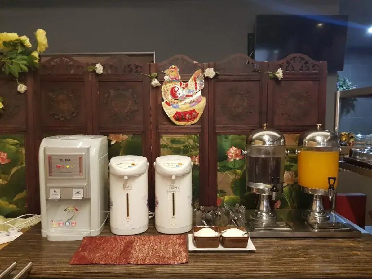 Leo Palace New Wing, WTC Kuala Lumpur