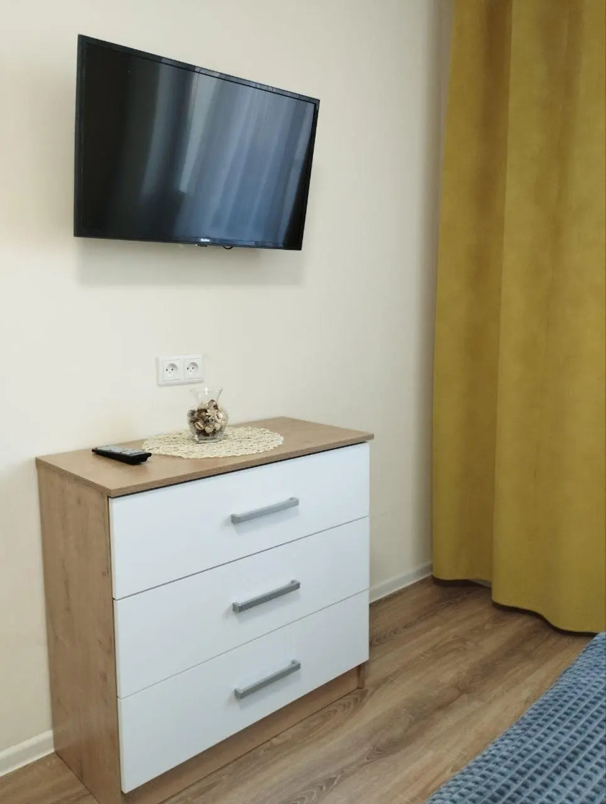 Апартаменты на улице Плесецкая 10