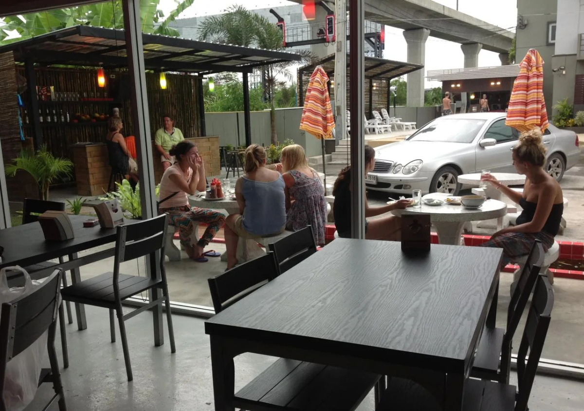 Nest Boutique Resort