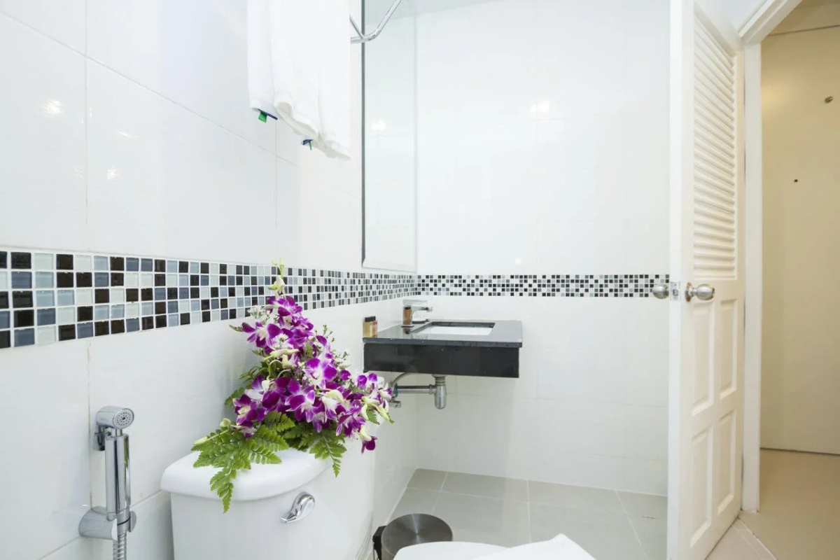 Patong Diamond Hotel