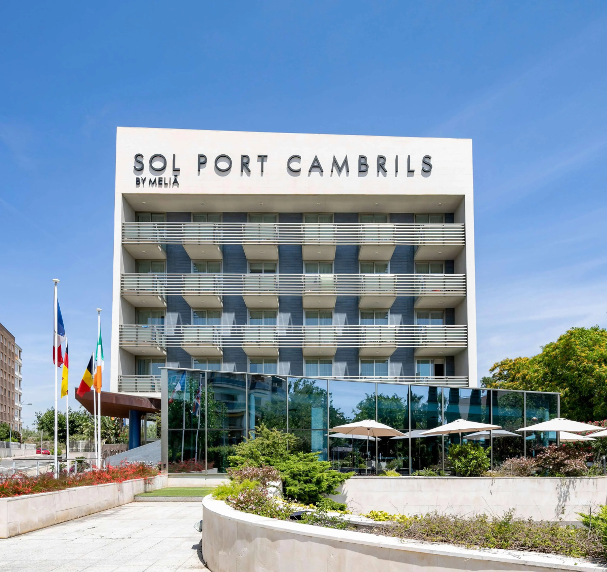 Sol Port Cambrils