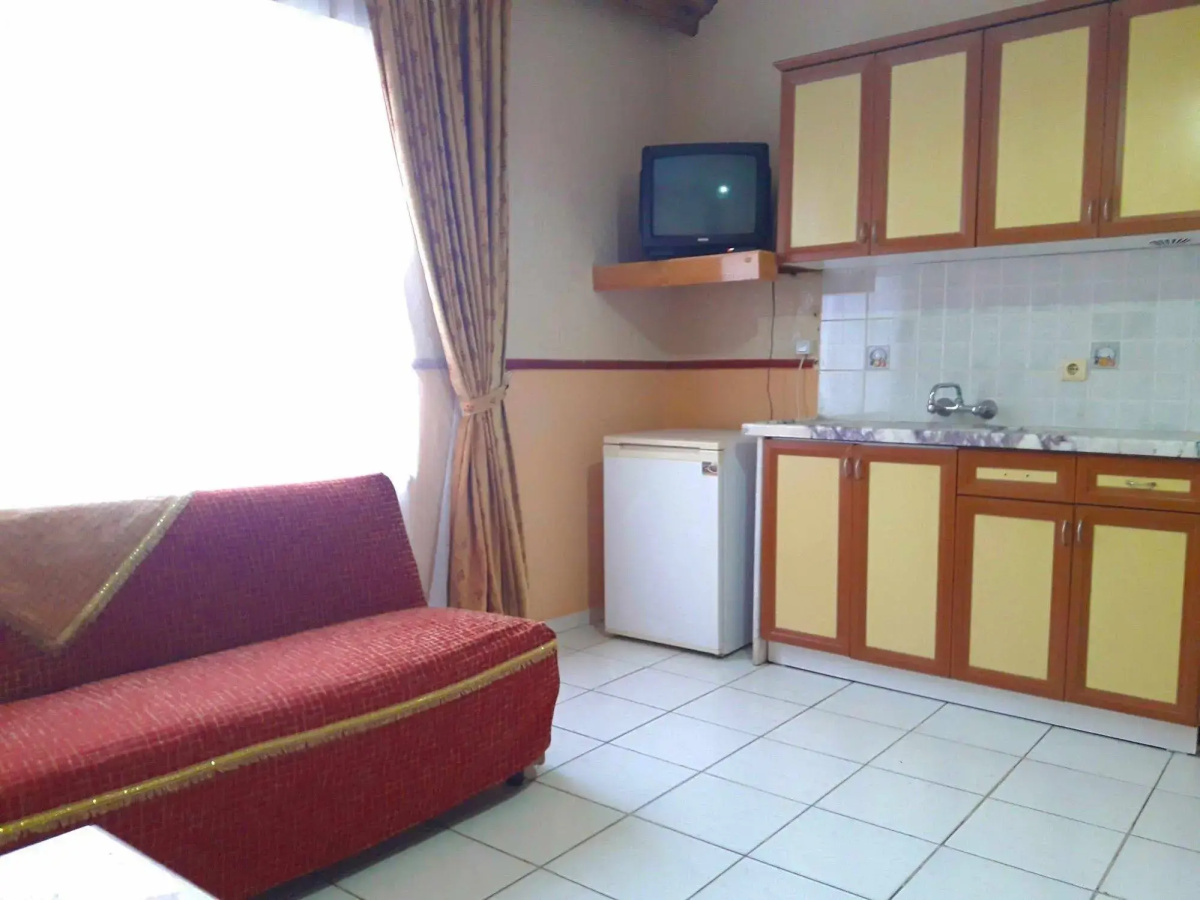 Best Life Apart Hotel