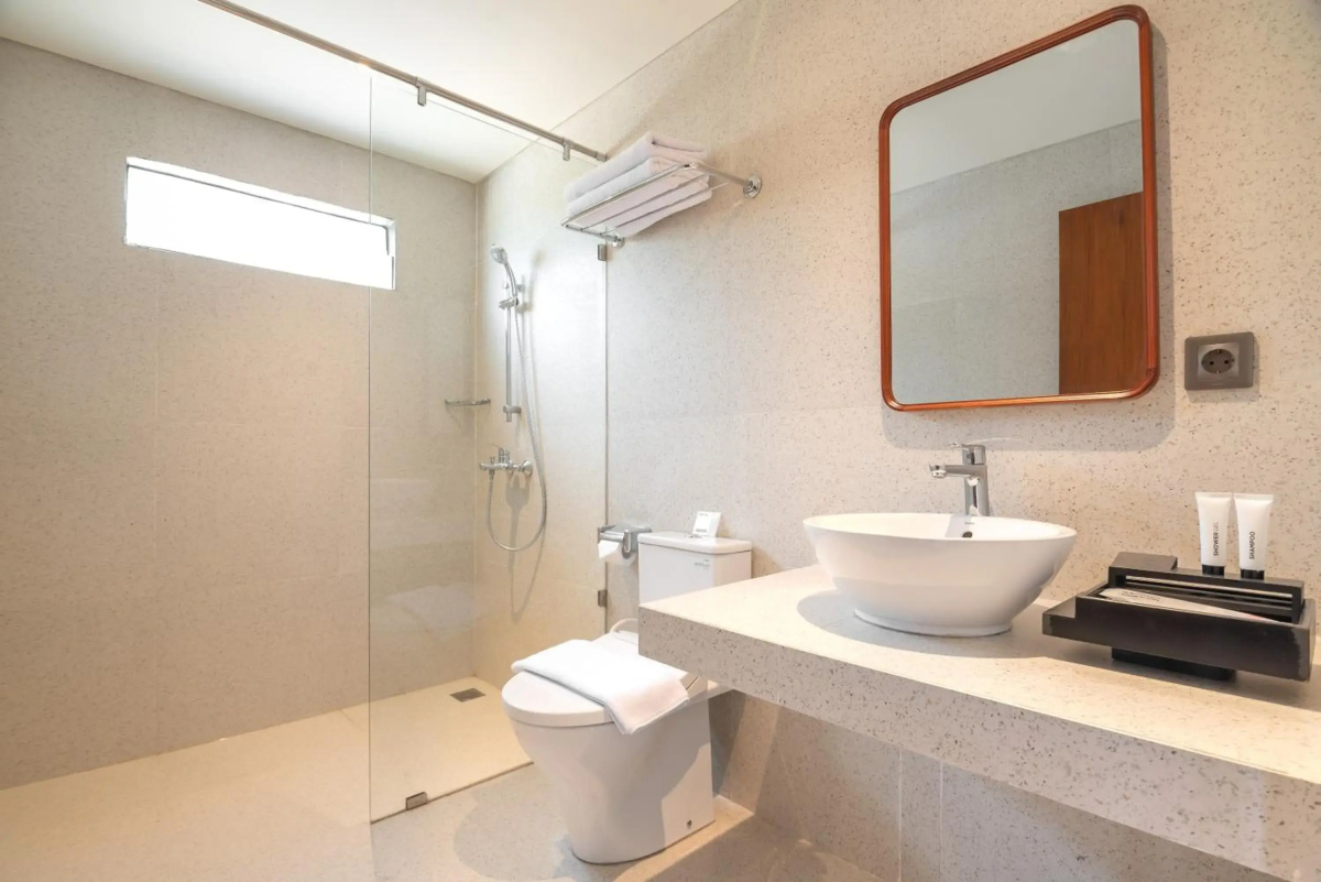 Premier Inn Dubai Ibn Battuta Mall