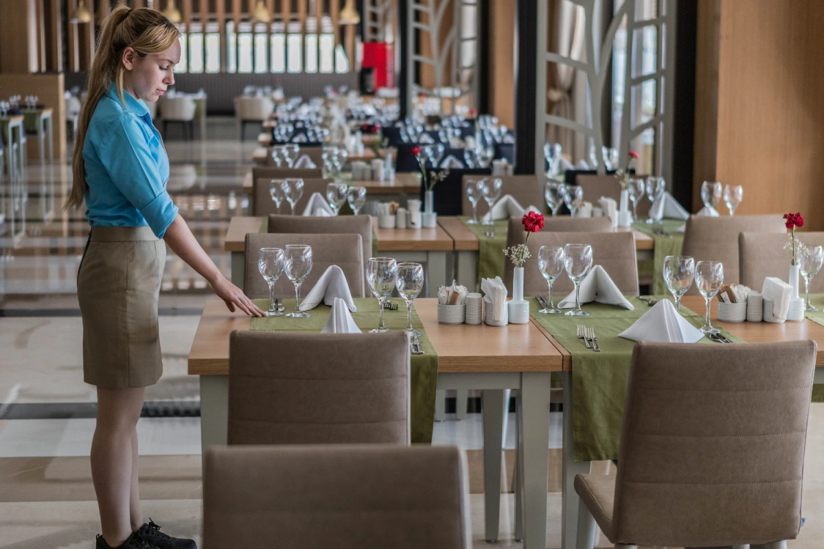 Sensitive Premium Resort & Spa - All Inclusive