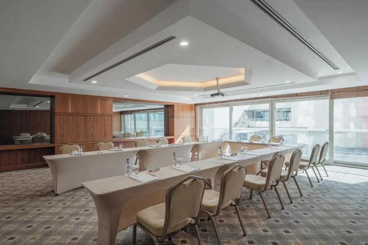 Selectum City Atasehir