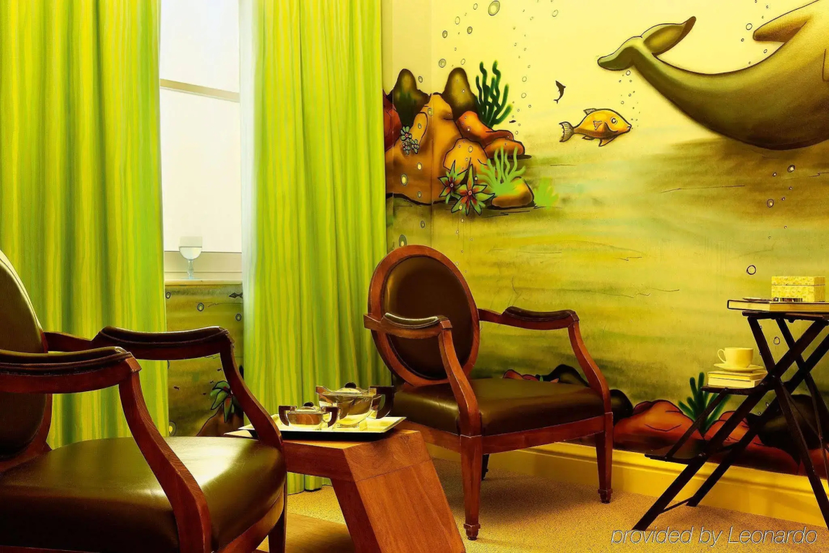 Отель Grecotel Pallas Athena