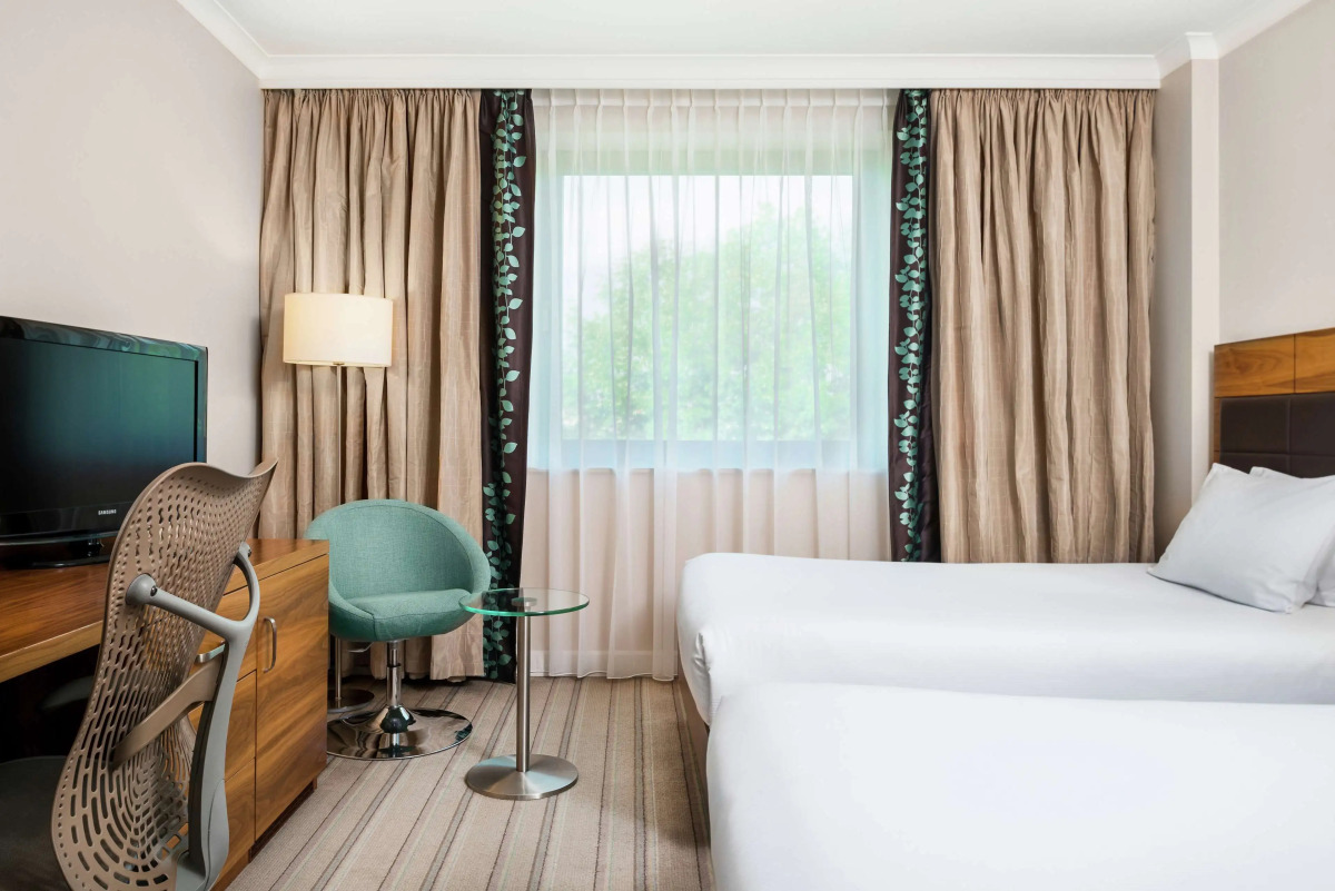 Hilton Garden Inn Krakow