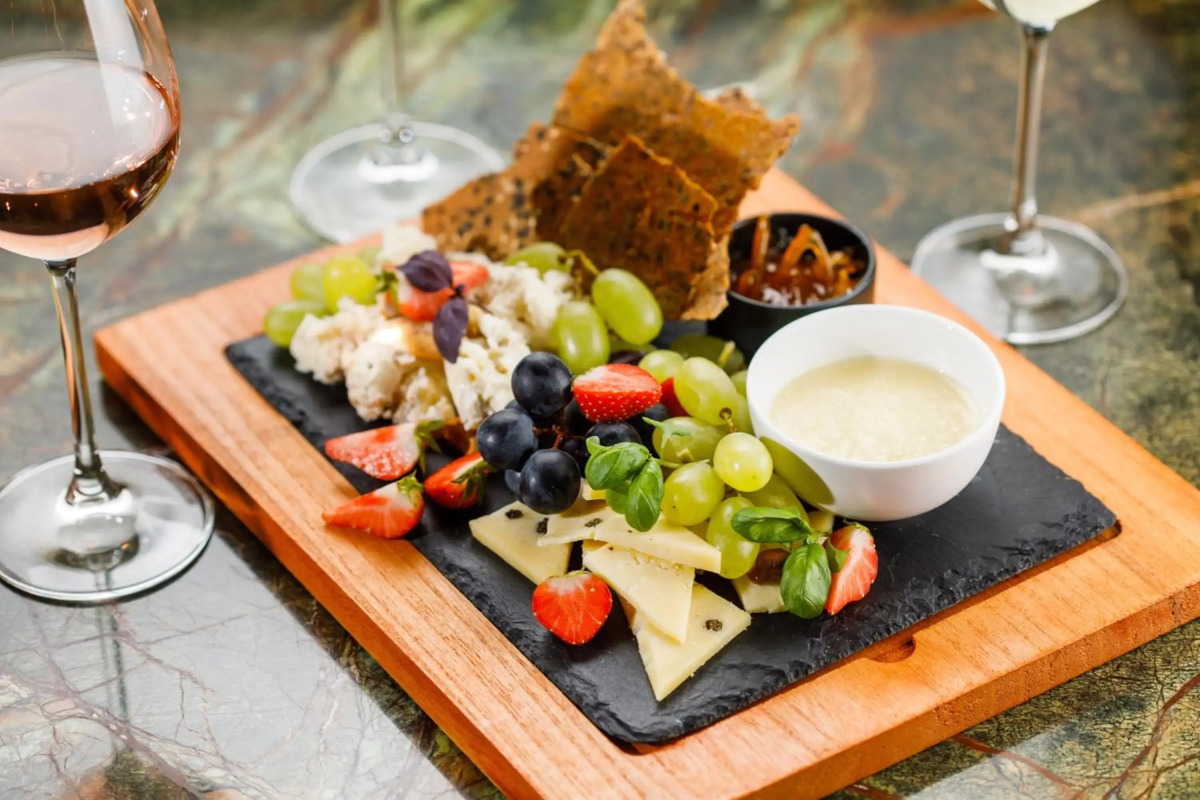 Спа- и конференц-отель V