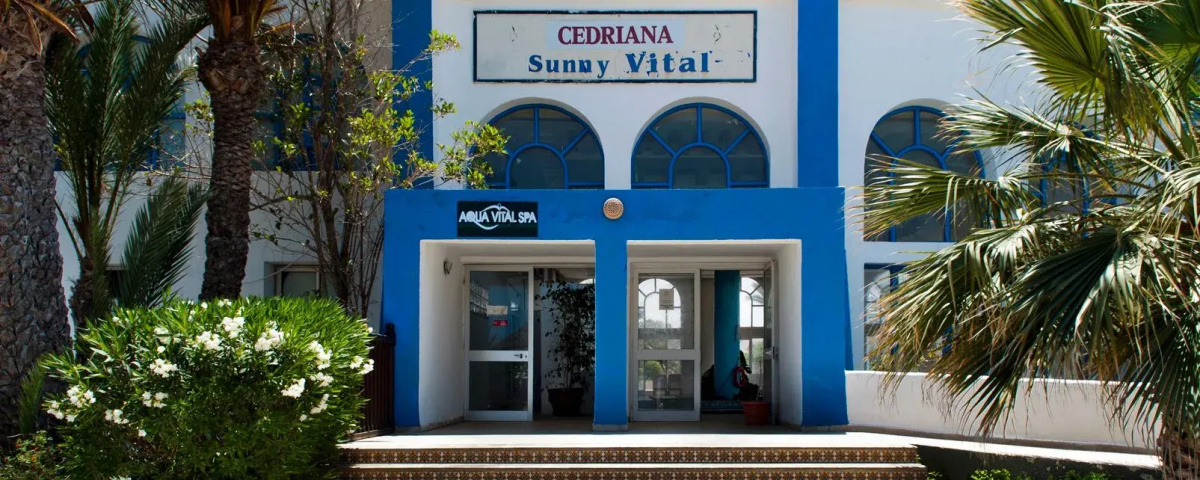 Cedriana