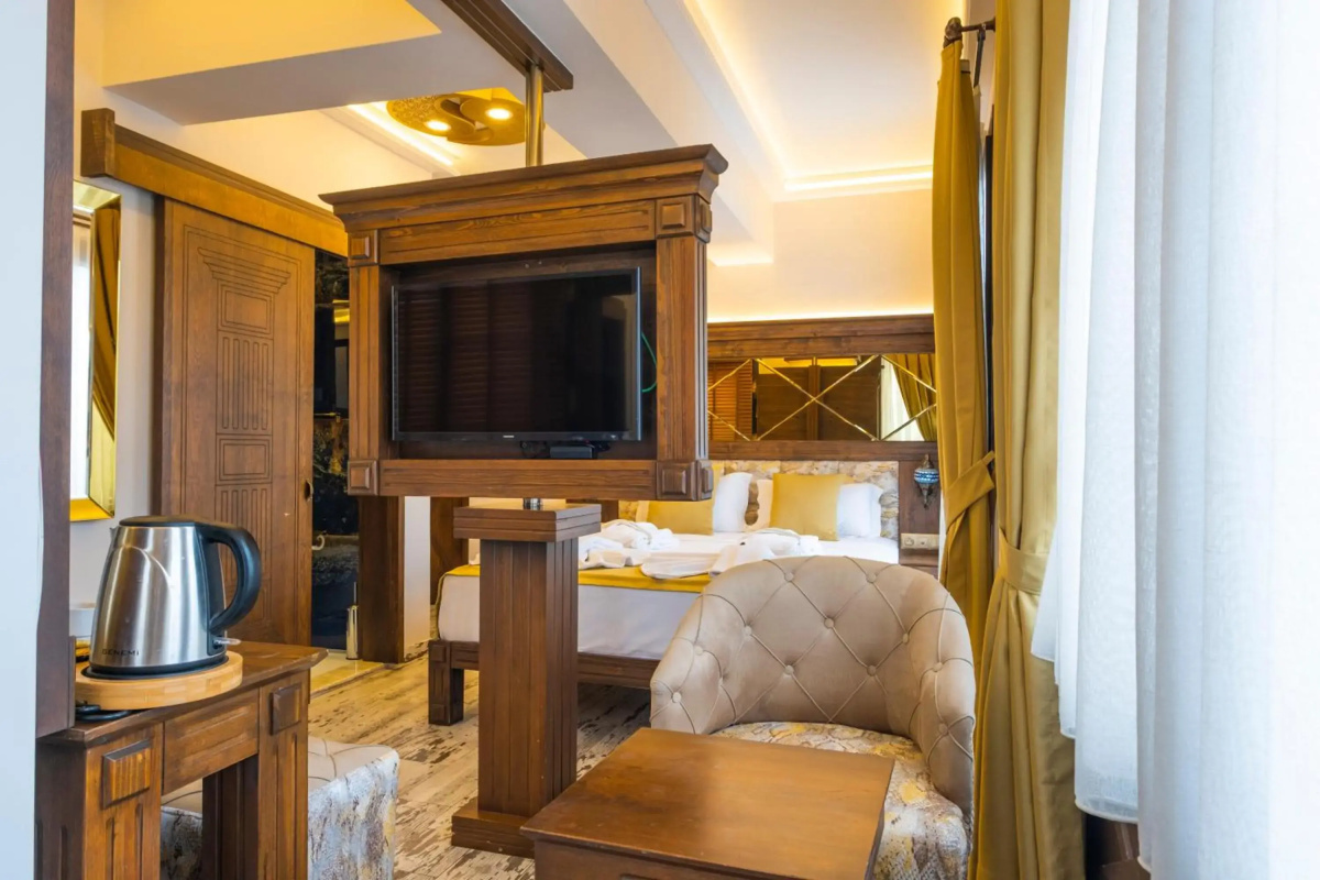 Reis Royal Hotel