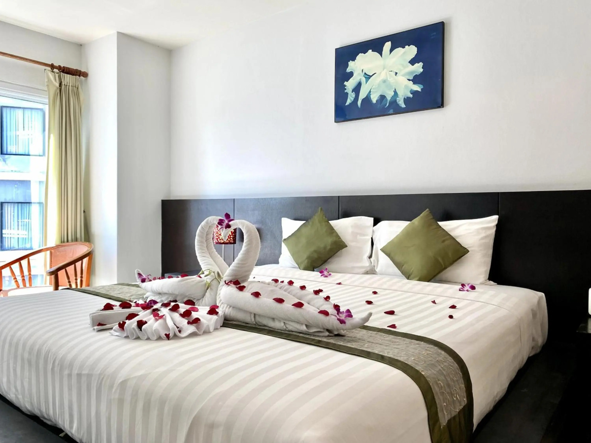 APK Resort