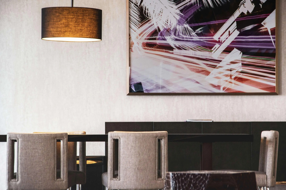 Hilton Miami Downtown