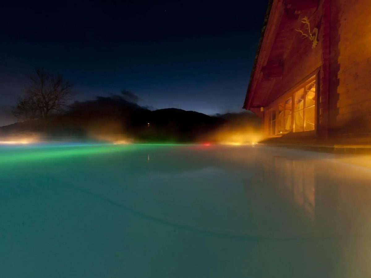 QC Grand Hotel Bagni Nuovi Bormio