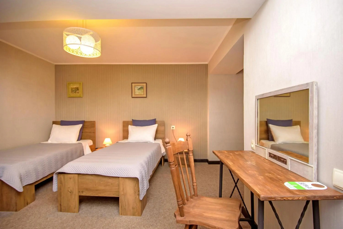 Hotel Beli