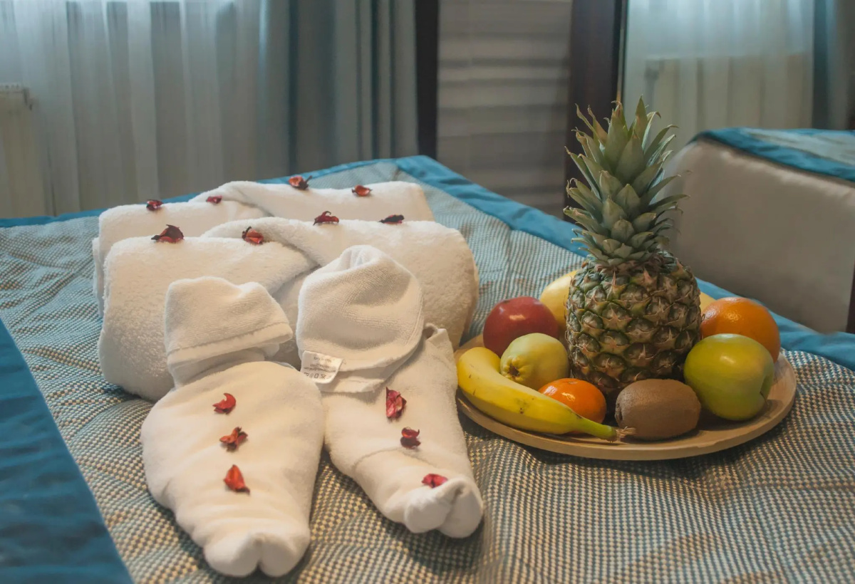 Sirkeci Esen Hotel