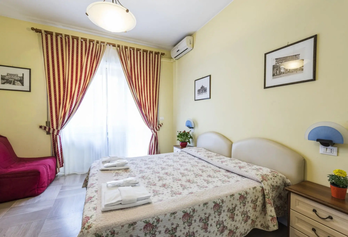 Ai Musei Vaticani Best Bed