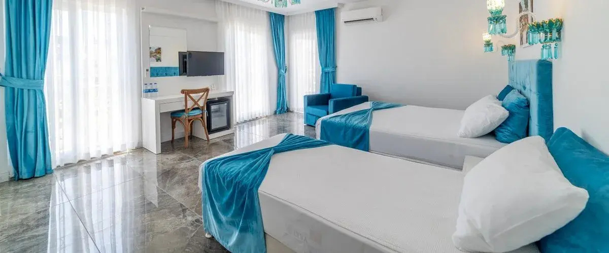 Dam Hotel Lara