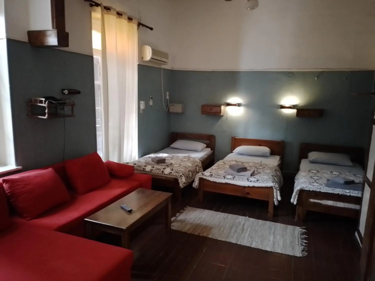 Hotel Miranta