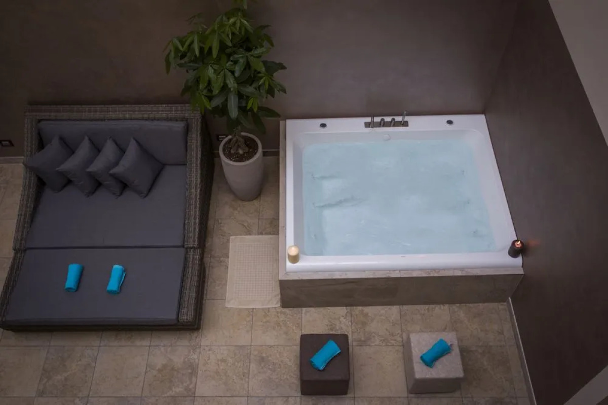 Hotel Mayer & Splendid – Wellness e Spa