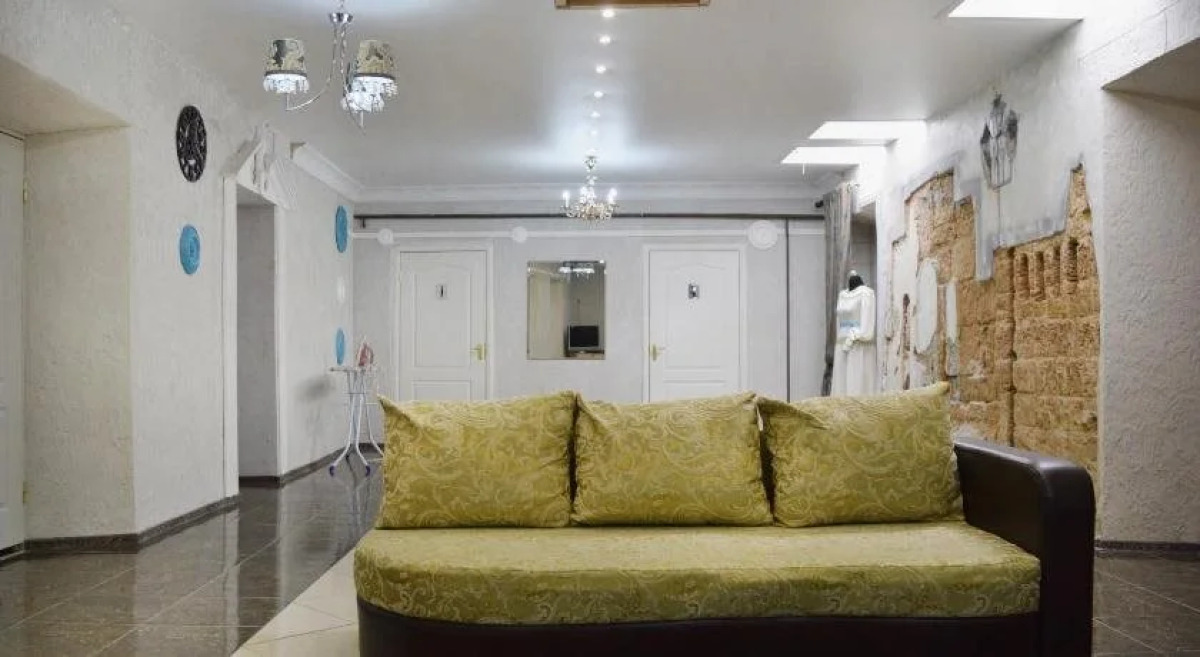 Хостел «Романов»