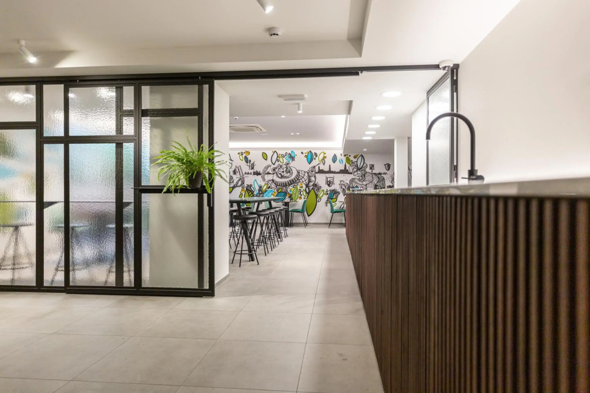 Hotel Portinari