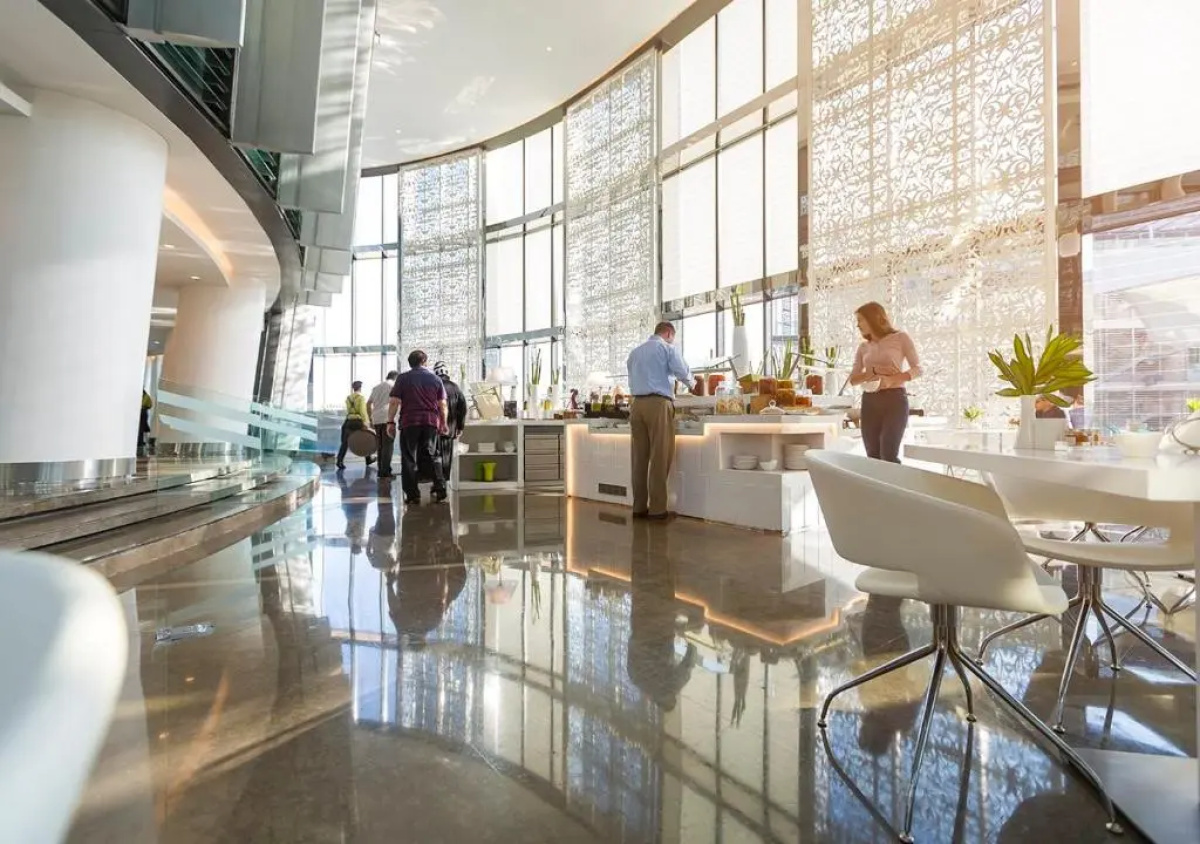 Amman Rotana