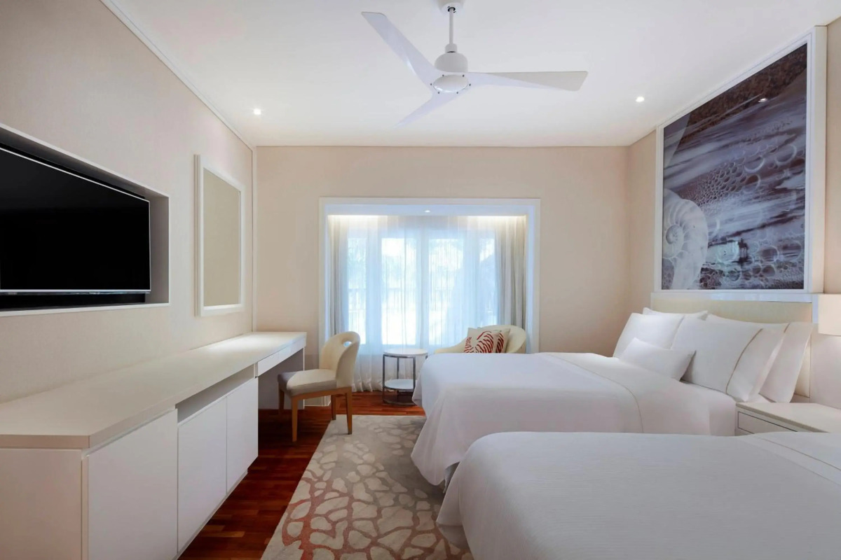 The Westin Langkawi Resort & Spa