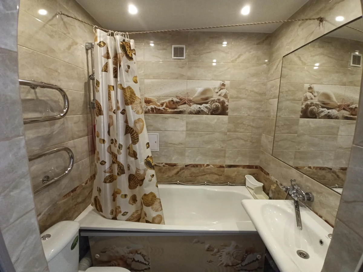 Апартаменты на улице Свободы 13