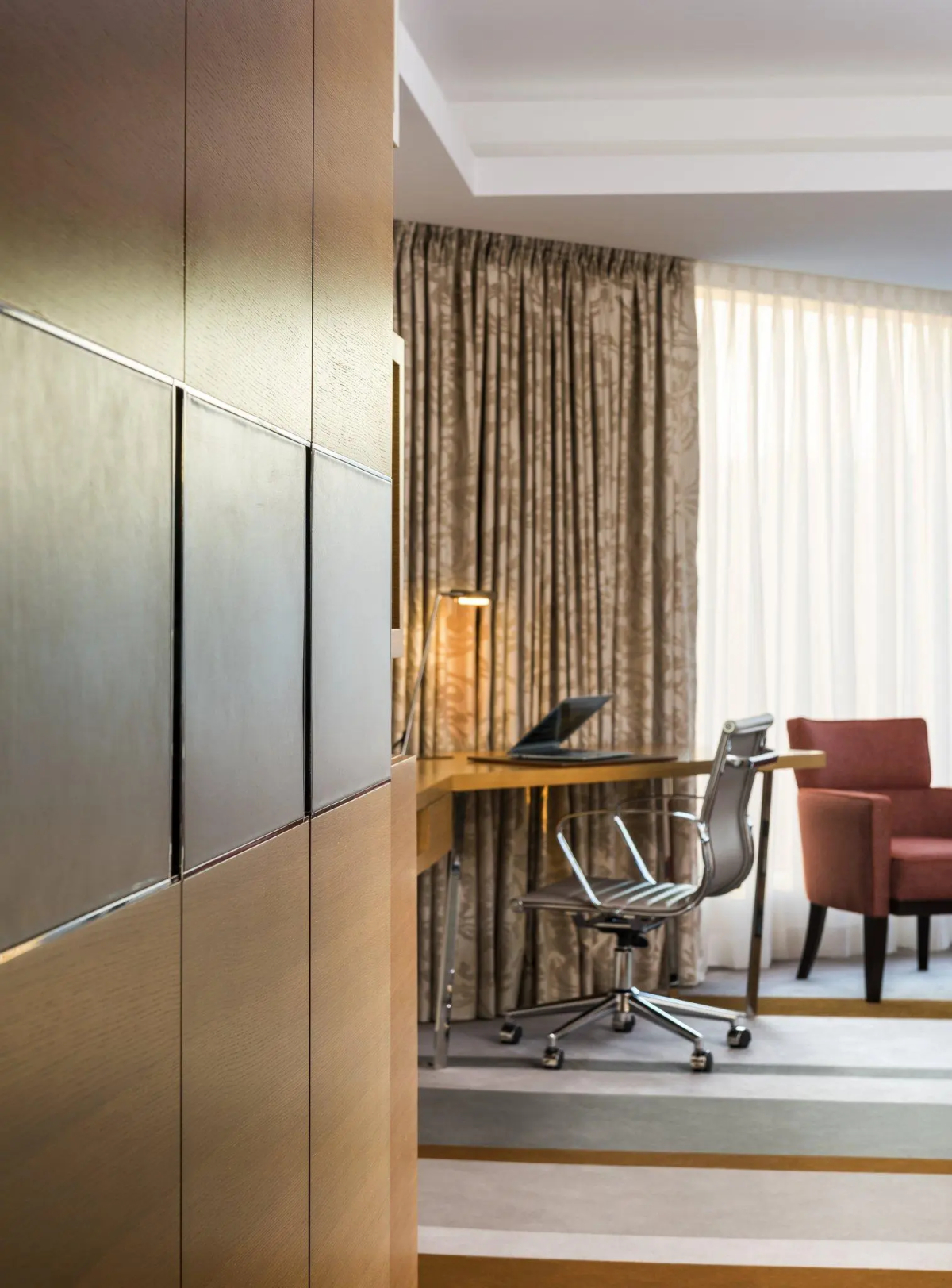 Swissotel The Bosphorus Istanbul