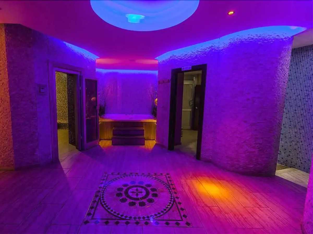 Eftalia Aqua Resort – All Inclusive