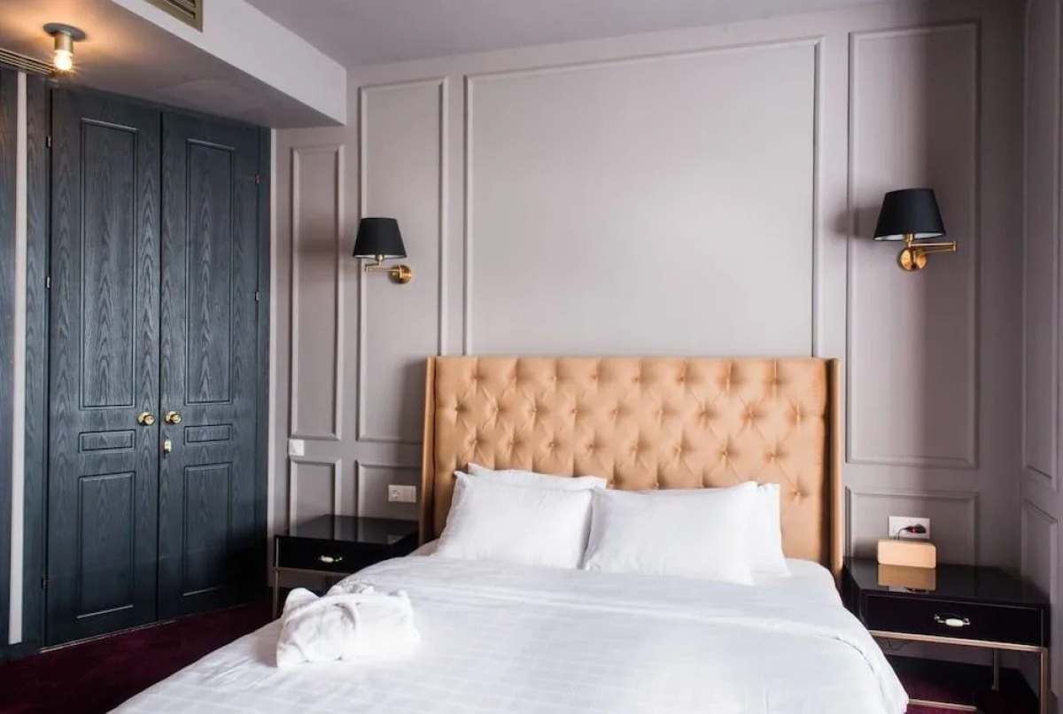 King Gorgasali Hotel