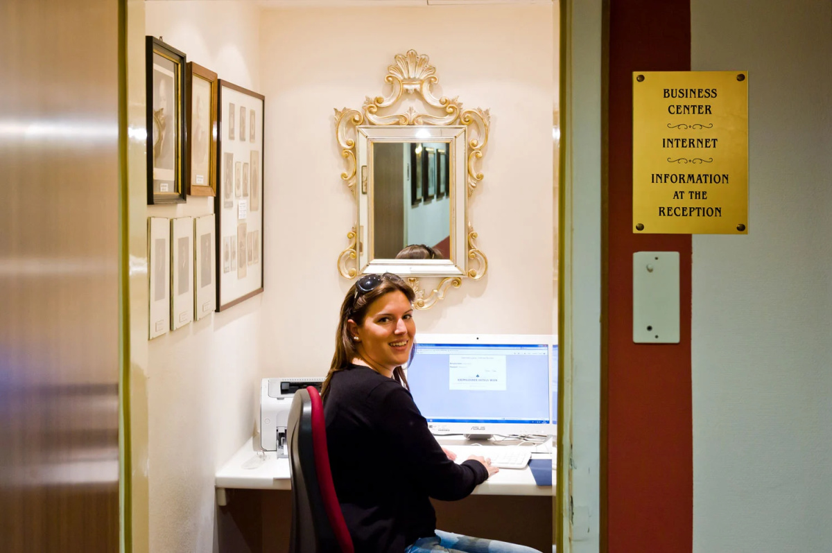 Graben Hotel
