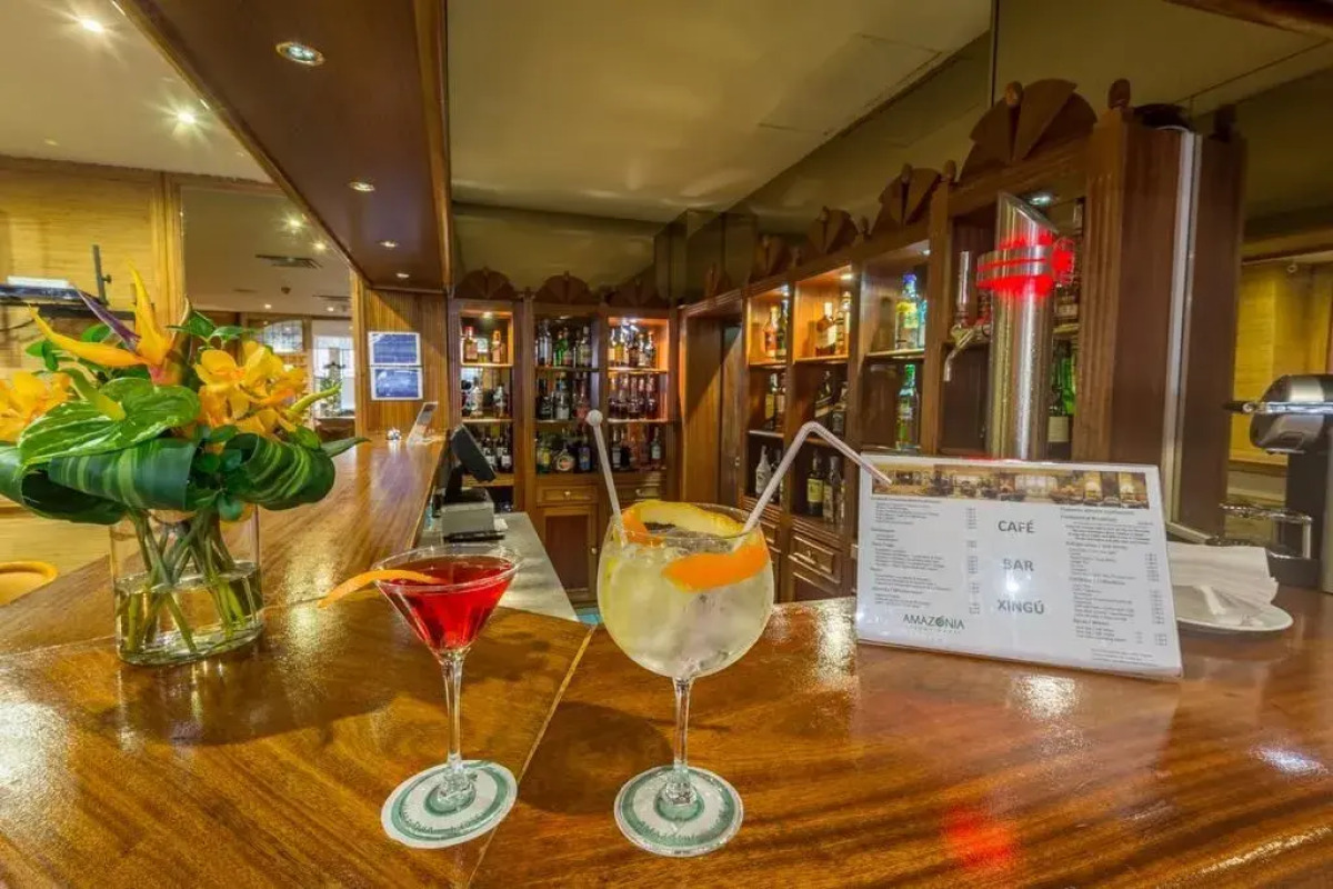 Holiday Inn Express and Suites Lisbon Principe Real by IHG