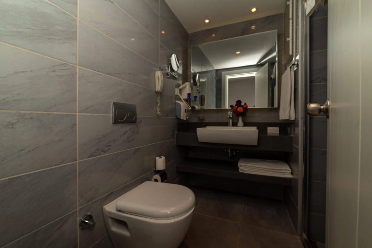 Sunmelia Beach Resort Hotel & Spa