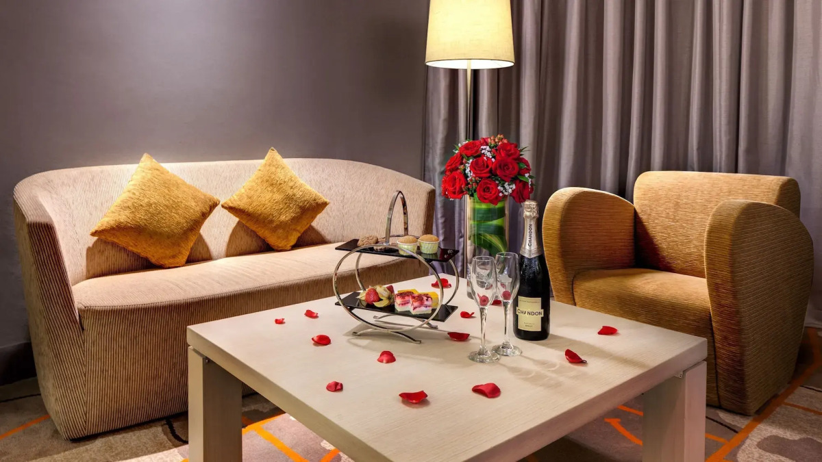 Holiday Inn Singapore Atrium by IHG