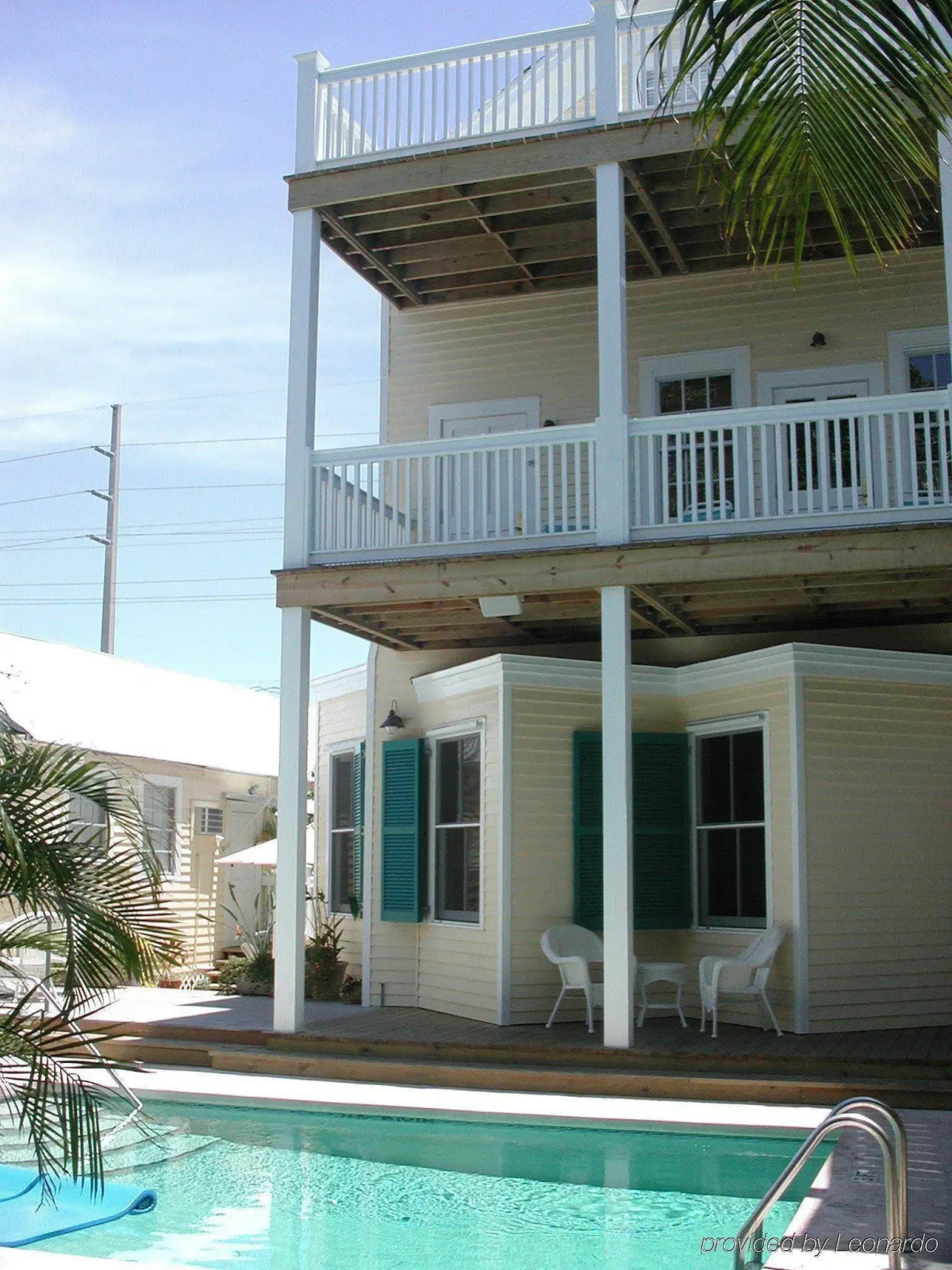 The Southernmost Inn - Adults Only