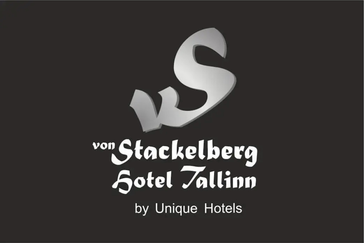 The von Stackelberg Hotel Таллин