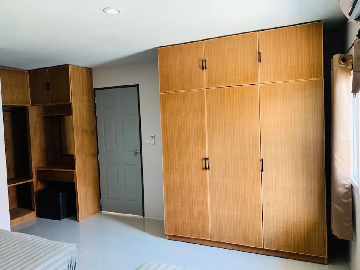 Phangan Chalet Bungalows