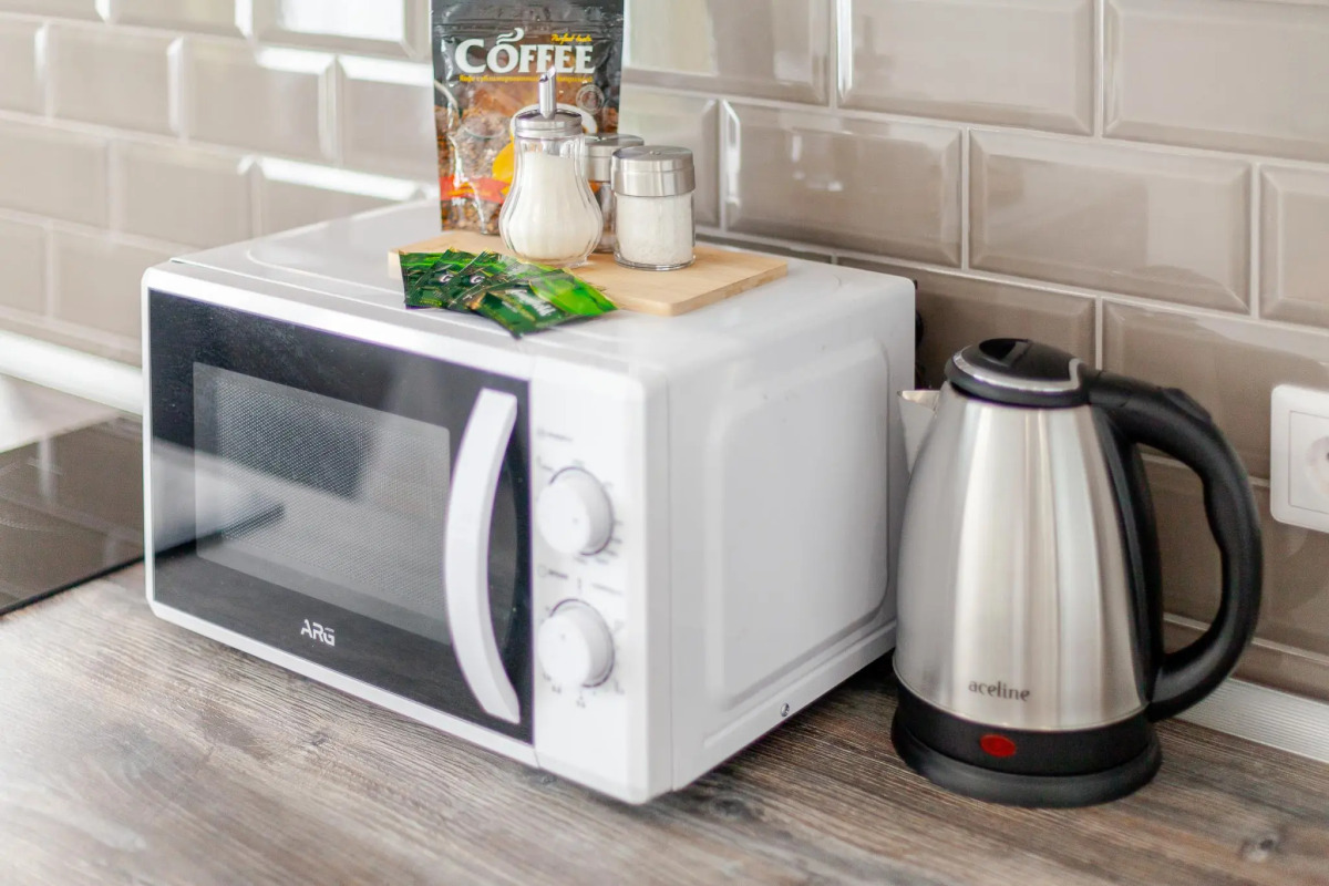 RentPlaza (РентПлаза) на 5-ой просеке 133