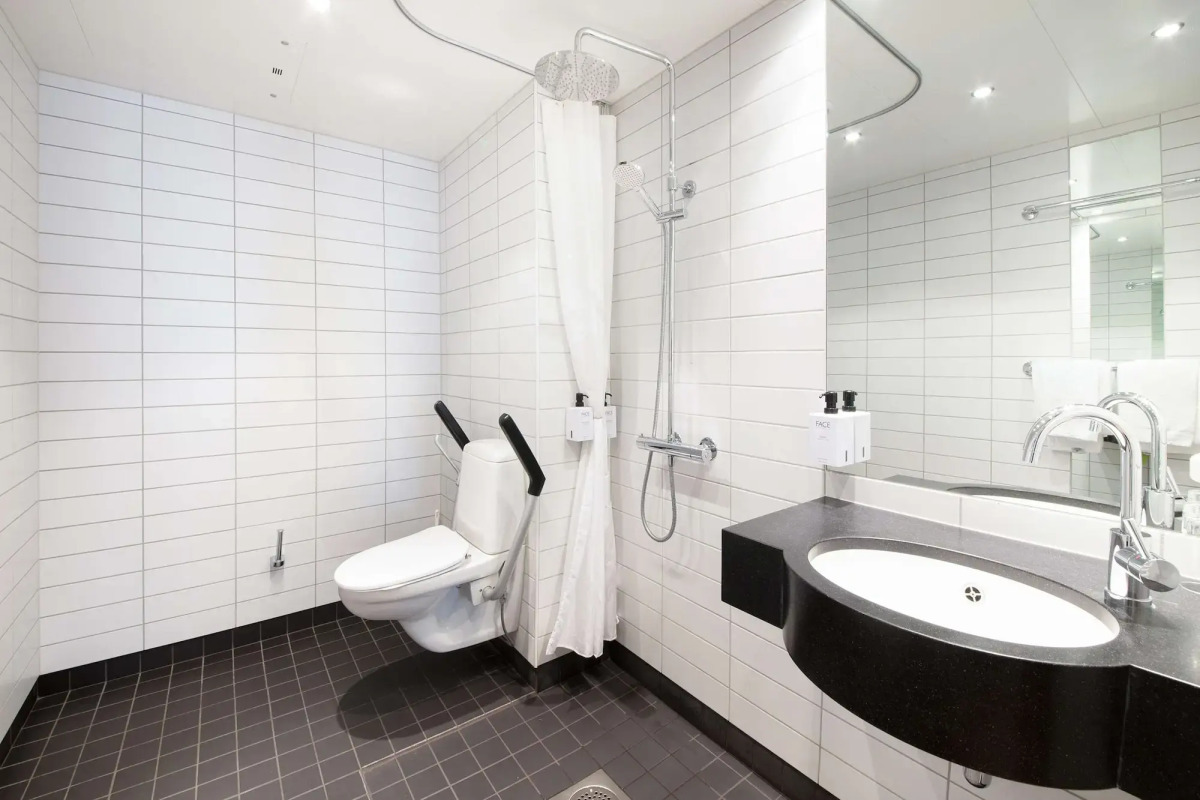 Scandic Grensen Oslo