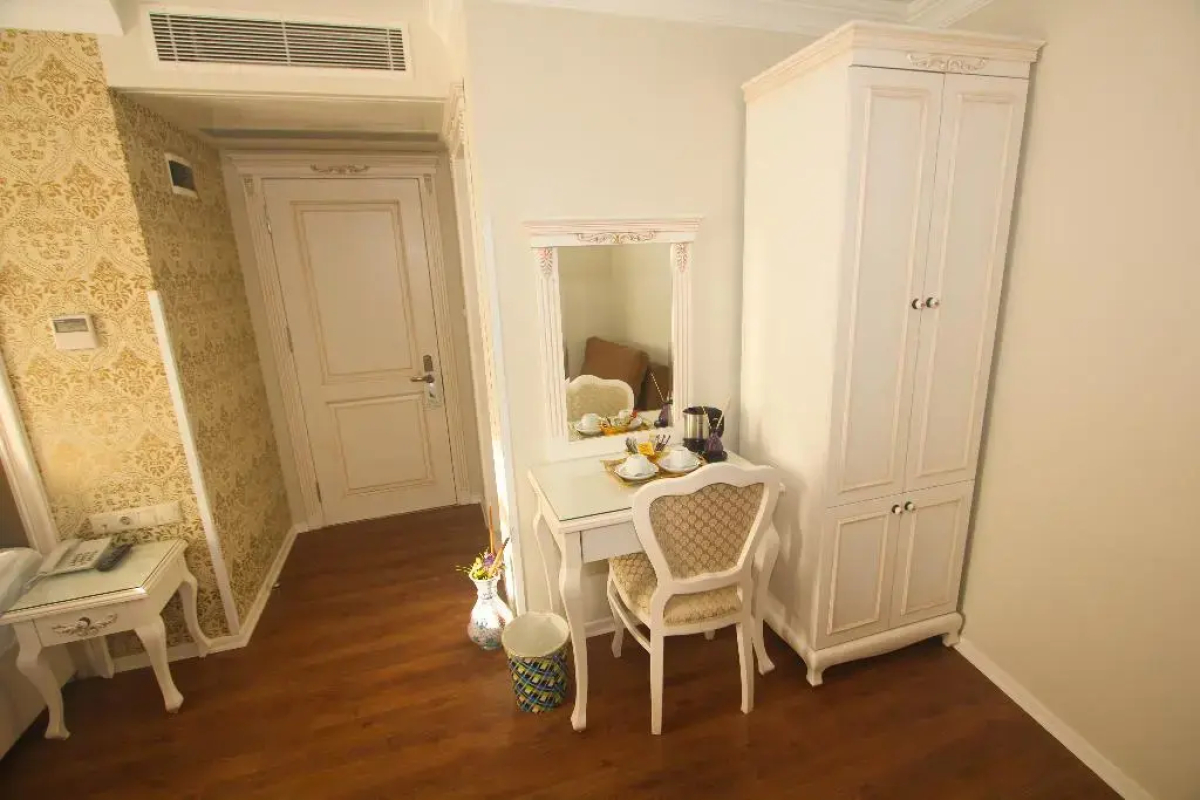 Отель Venue Hotel Old City Istanbul