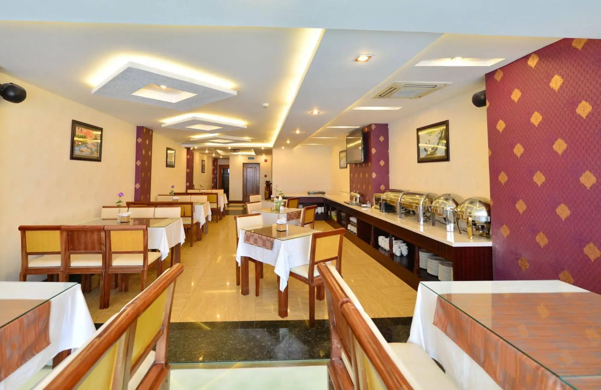 Thang Long Nha Trang