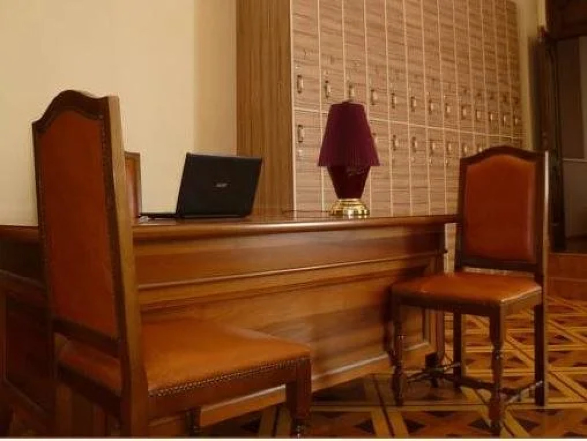 Хостел Теремок