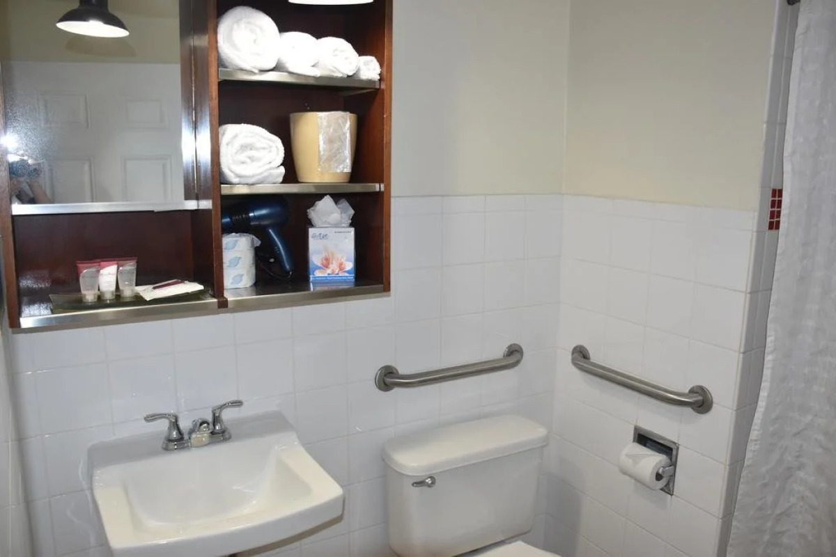 The Beach Plaza Hotel & South Beach Plaza Villas