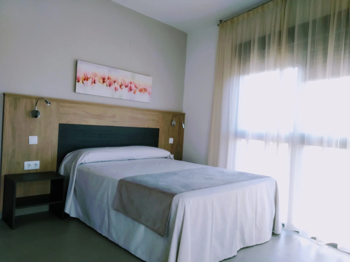 Iberflat Vega De Triana