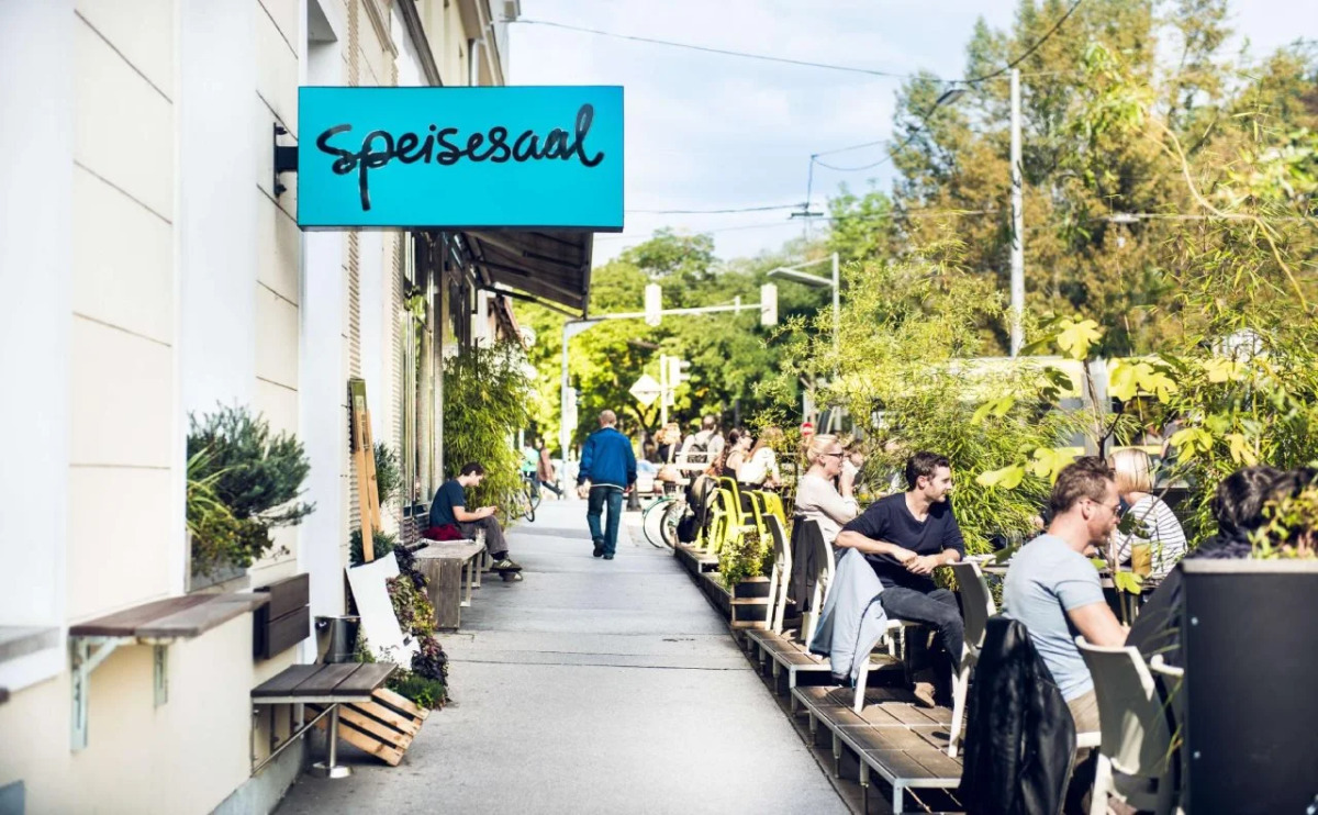 Grand Hôtel Wiesler Graz