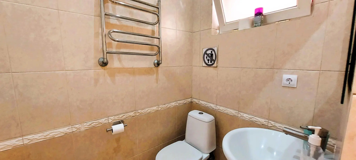 Седьмой причал