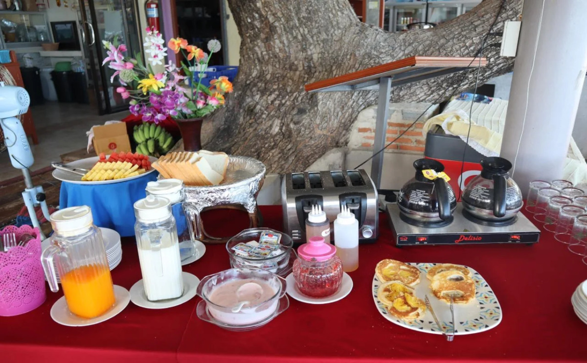 Bamboo at Koh Chang Resort