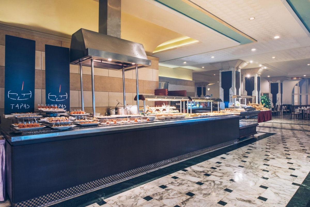 Iberostar Selection Kantaoui Bay