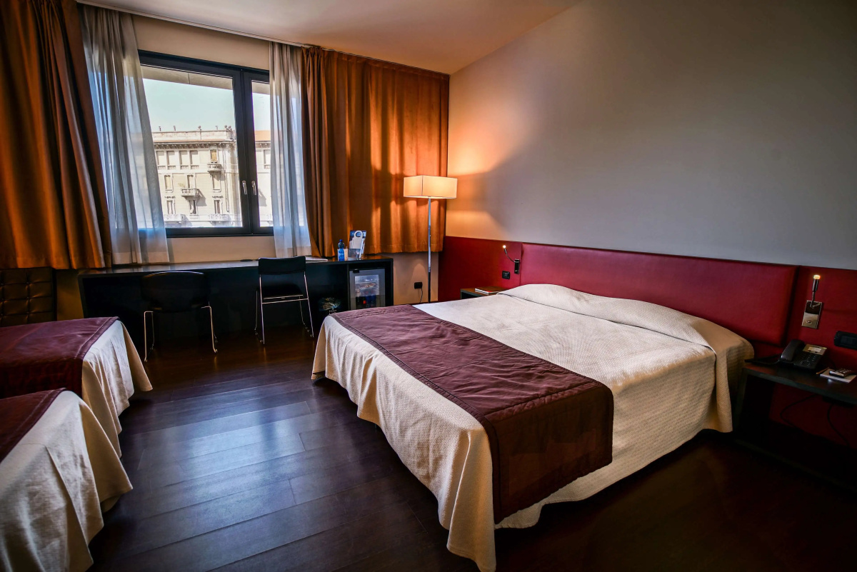 Hotel Continental